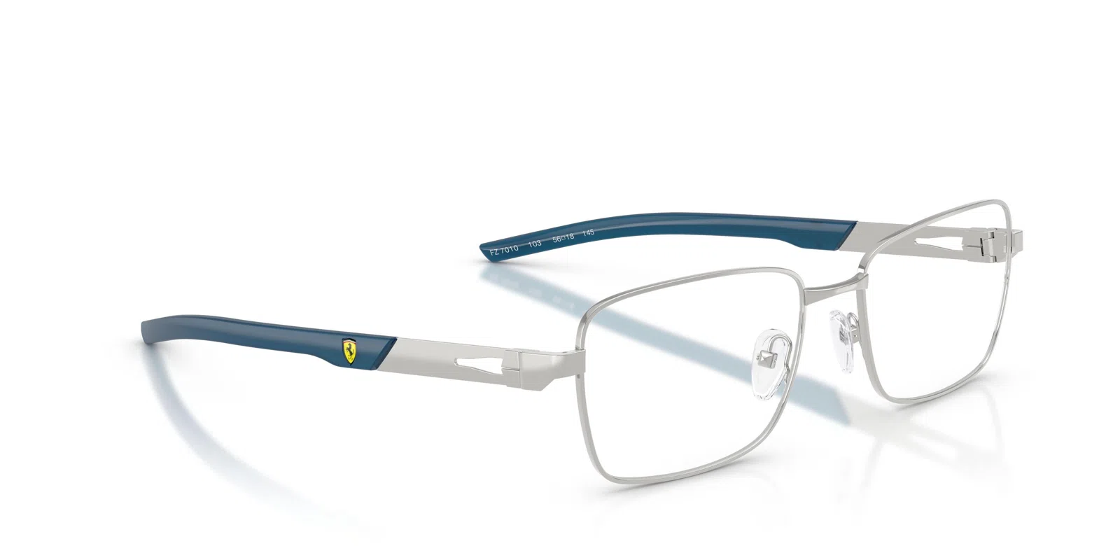 Scuderia Ferrari 7010 Eyeglasses - view 26
